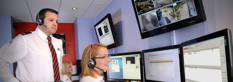 24-Hour Monitoring - KDS Fire and Security